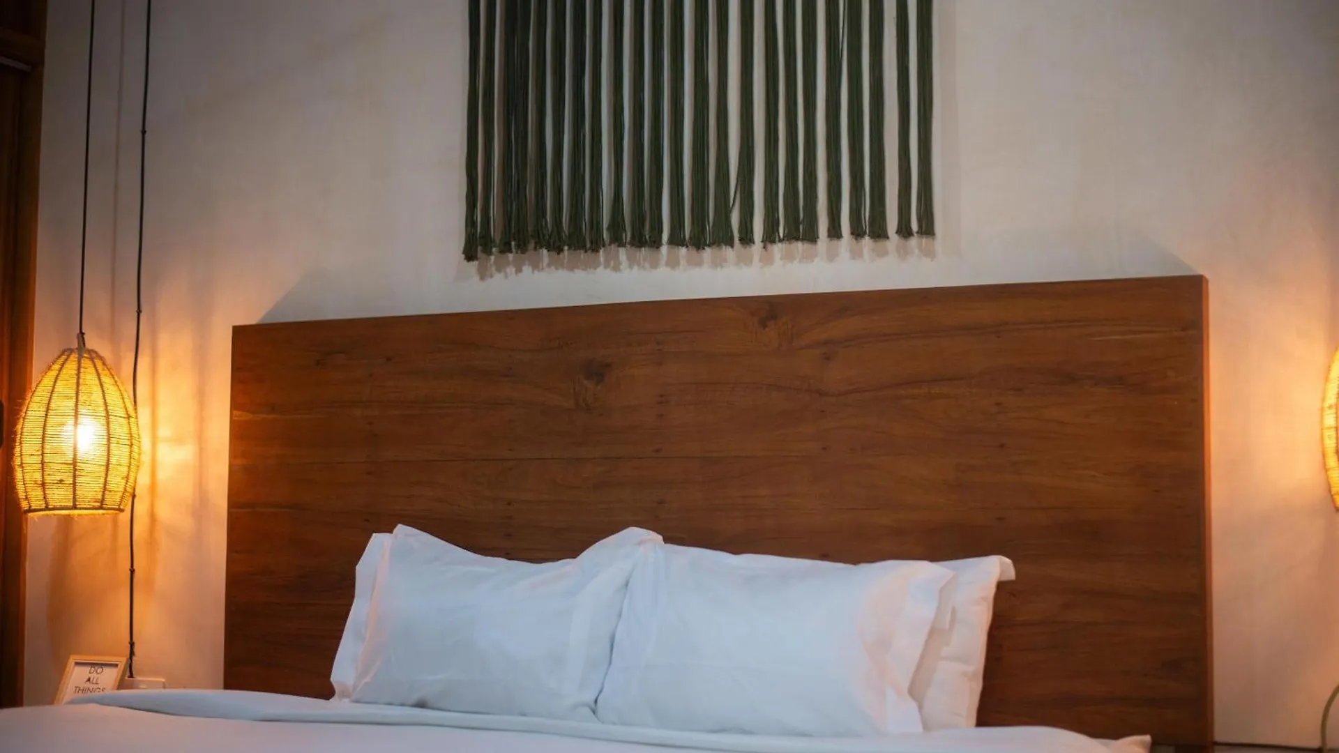 2-Br Aldea Zama Sanctuary Of Tulum Apartment Mexico