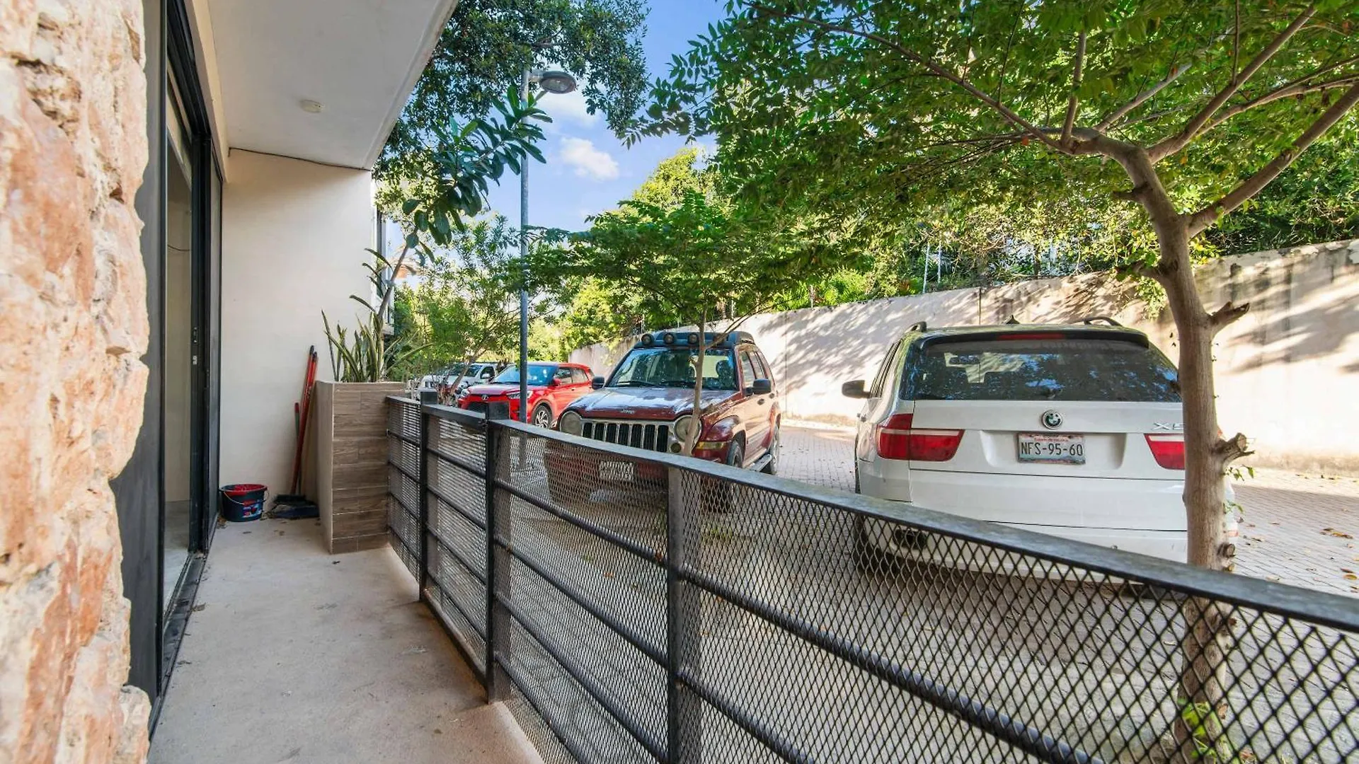 2-Br Aldea Zama Sanctuary Of Tulum Apartment