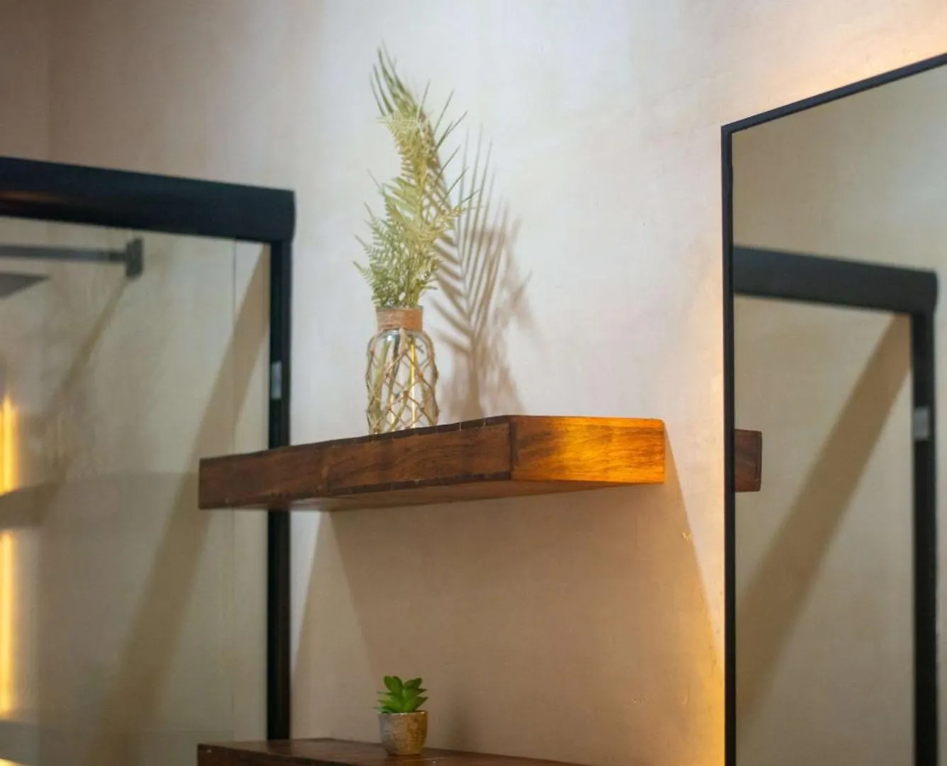 2-Br Aldea Zama Sanctuary Of Tulum Apartment