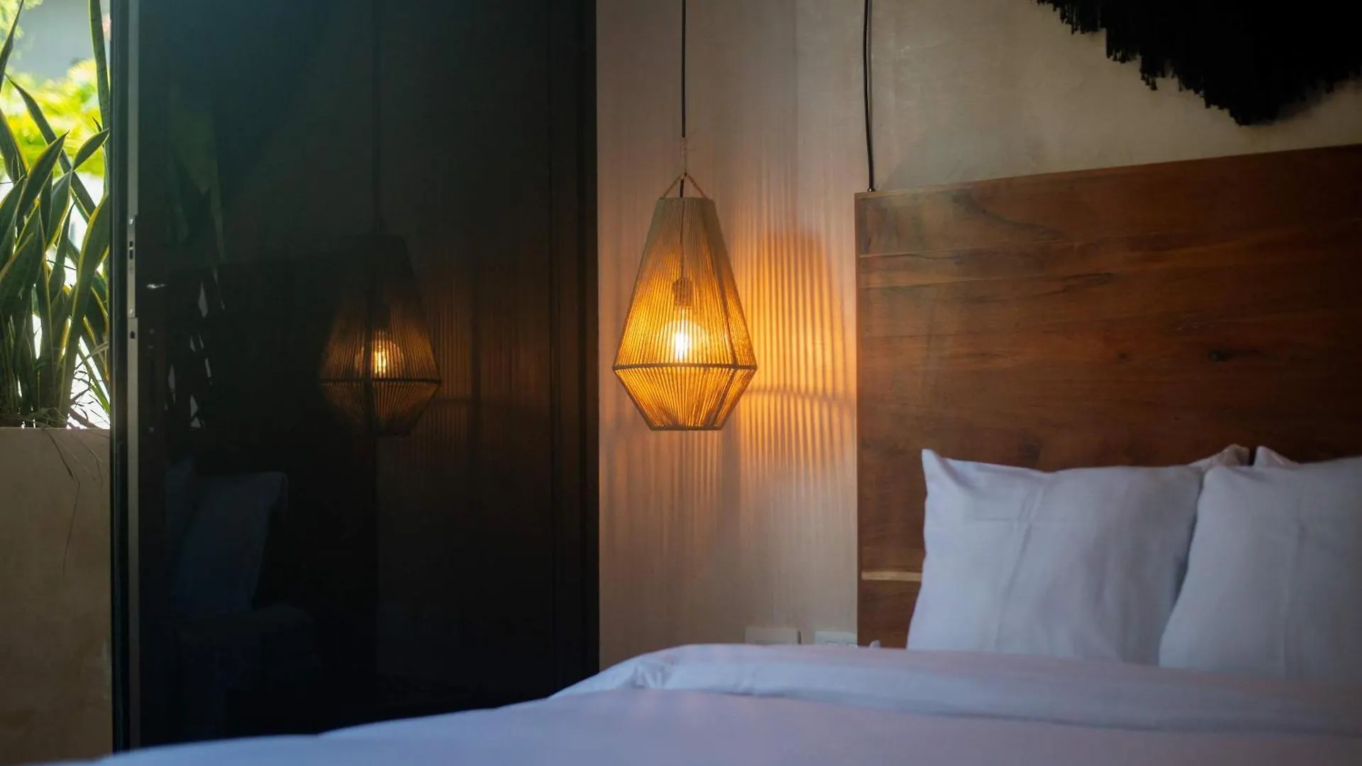 2-Br Aldea Zama Sanctuary Of Tulum Apartment