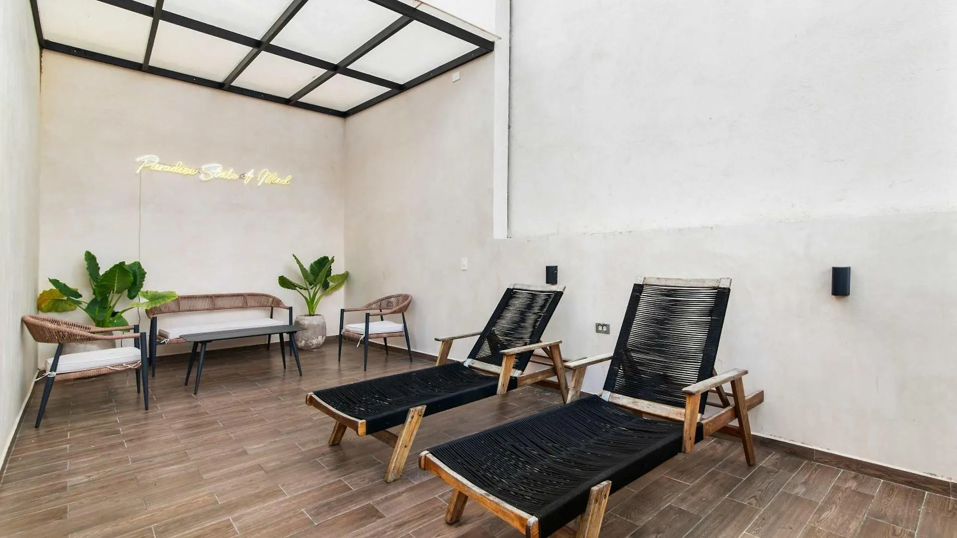 2-Br Aldea Zama Sanctuary Of Tulum Apartment