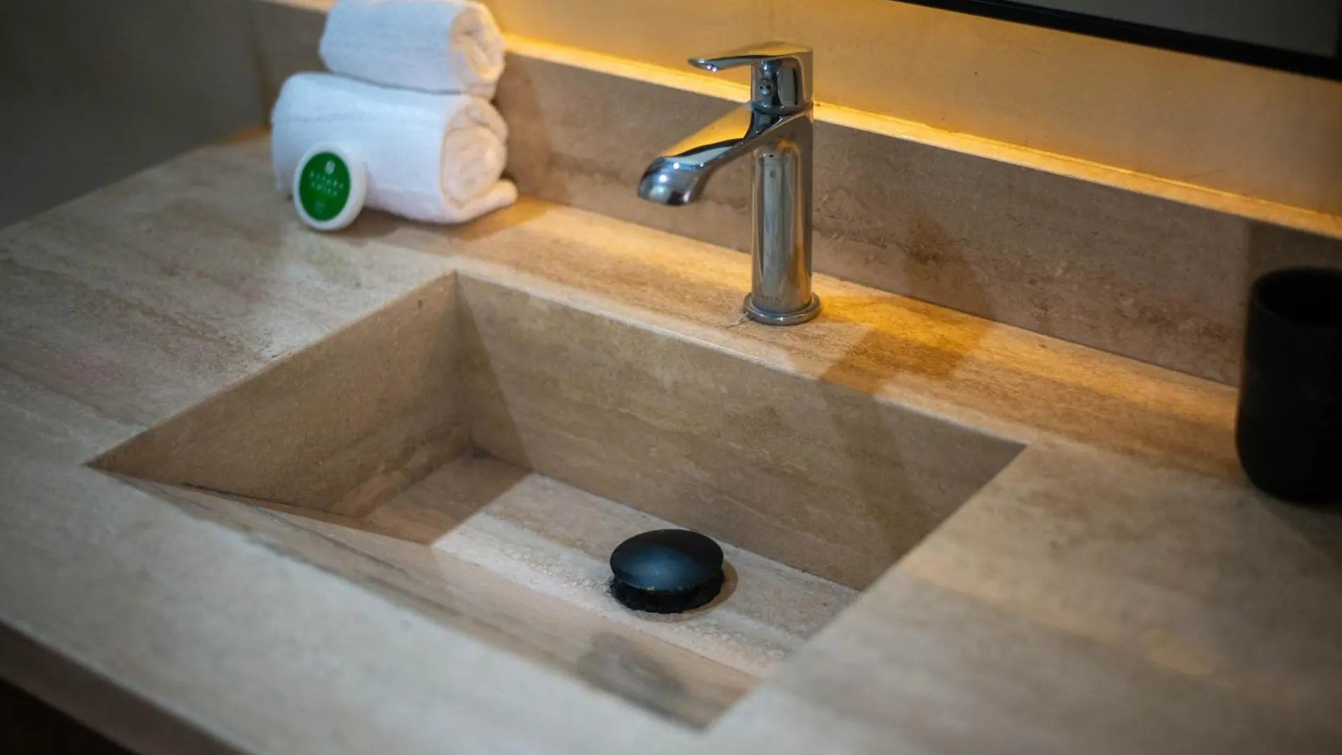 2-Br Aldea Zama Sanctuary Of Tulum Apartment 0*,