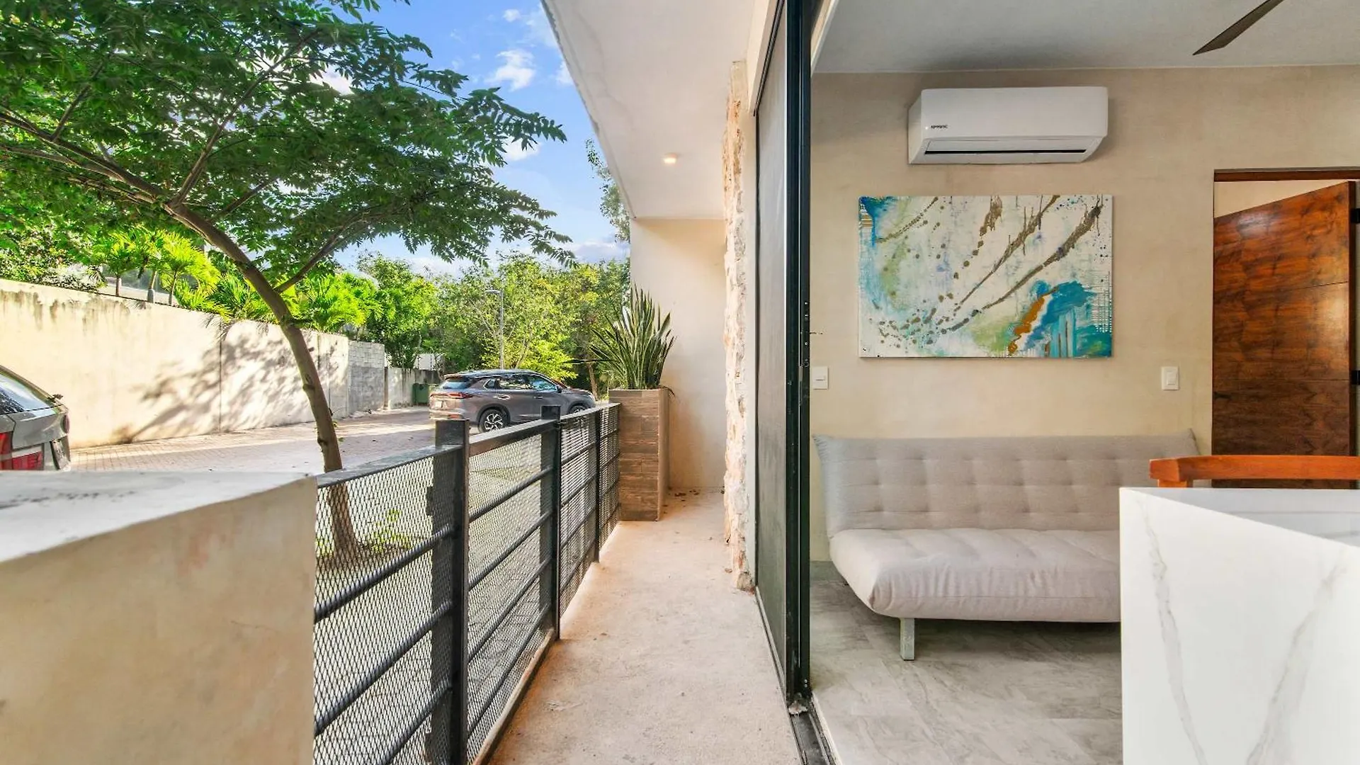 2-Br Aldea Zama Sanctuary Of Tulum Apartment 0*,  Mexico